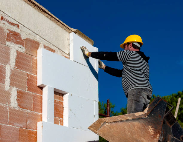 Best Soundproof Insulation Installation  in Wyoming, PA