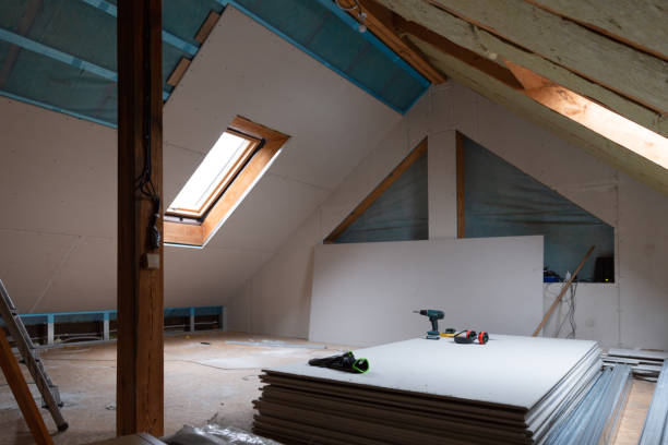 Best Garage Insulation Installation  in Wyoming, PA