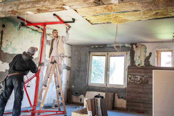 Best Insulation Inspection Services  in Wyoming, PA