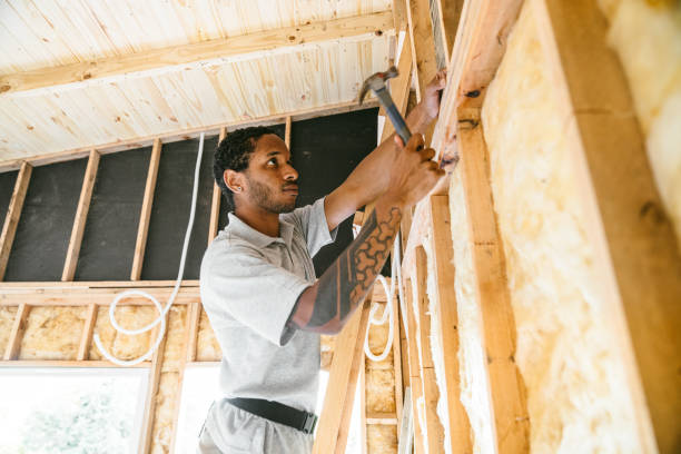 Reliable Wyoming, PA Insulation Contractor Solutions
