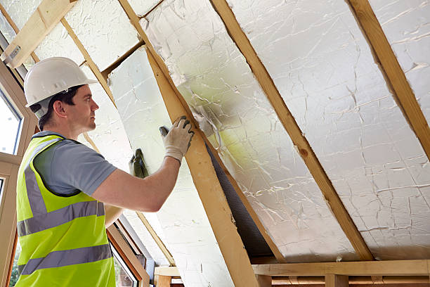 Best Attic Insulation Installation  in Wyoming, PA